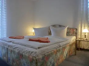 56 m² Große 3-zi.-fewo 3 Pers. im 1.og im Haus Lee - Image 3