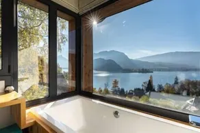 Talloires Lakehouse Villa - Image 4