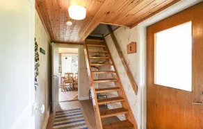 Superbe maison à ölsremma avec sauna - Image 2