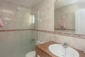 Ferienwohnung Cala en Forcat 34 mit Balkon & gemeinschaftlich genutztem Pool - Image 3