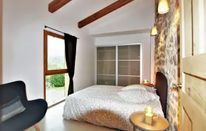 2 Bedroom Stunning Home In St Etienne De Boulogne - Image 5