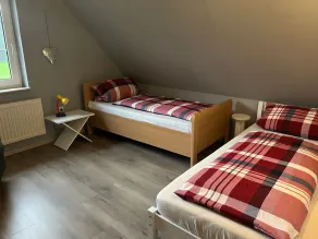 Ferienwohnung Storchennest 25503 - Image 3
