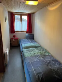 Hyggelig familievenlig lejlighed i en idyllisk landsby, kæledyr tilladt - Image 5