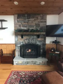 Spektakulære Ski Chalet, 3 BR, 2. 5 Bath, Great Location. - Image 2
