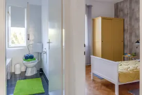 Angelina's garden place, max 6 persons, near Pula - Image 4
