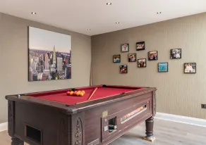 Luxury Country House on the Hill - Image 2