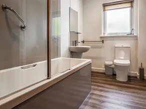 4 bedroom accommodation in Banavie, near Fort William - Image 3