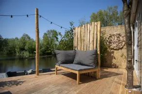 Ultimate happiness in the heart of Randstad in nature by the water - Image 4