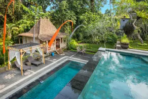 Alas Petulu Villa Resort and Spa - Image 4