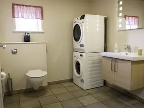 4 Star Holiday Home in Aabybro - Image 4