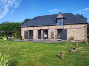 Homerez - Hus i Fort-Moville - Image 2