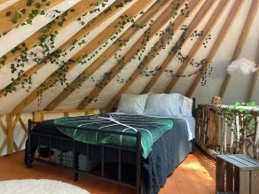 Mother Earth, stargazing from the hot tub, Mountain Views, outdoorsman paradise - Image 5