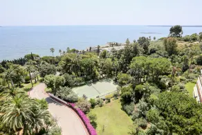 CANNES-GOLFE-JUAN GRAND STUDIO 35 Mts + BALCONY WATERFRONT - Image 2