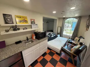 KB Book Fort Sill Tiny House, Slps 4 1BR/1BA. - Image 5