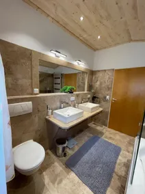 Apartment \"Zur Imme\" with Mountain View, Wi-Fi and Air Conditioning - Image 3