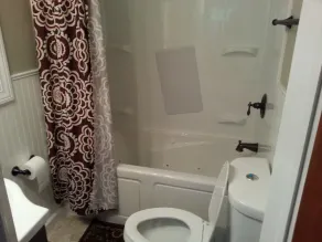 Newly Renovated Cute Cottage on Crooked Lake - aka, Baby Bear - Image 3