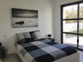 Haus im Hafen von Tréhiguier in der Nähe der Strände - Image 5