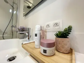 Villa SeaShell - Luxurious renovated gas station - Image 3