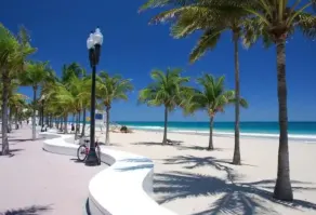 Fort Lauderdale Harbourside Flats#3 - Zentral gelegen! - Image 3