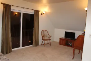 Relaxing Fall Creek Vacation Rental - Image 2