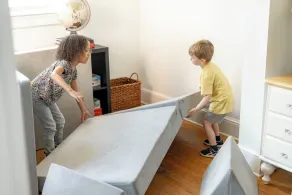 Walk to Riverside Park, Splashpad, Trails + Dining, near Downtown Lynchburg! - Image 3