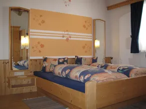 Spazioso appartamento, 74m2, attrezzatura top in stile tirolese, 2 camere da letto - Image 5