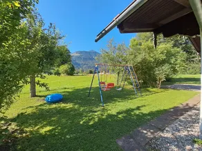 Ferienwohnung Kaiserblick, 90 qm, Zwei Schlafzimmer, Balkon - Image 3
