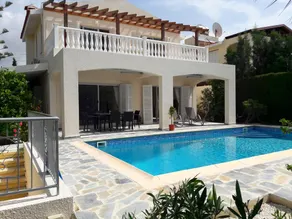 Villa Maria - Villa de 3 chambres à Coral Bay à seulement 400m de la plage - Image 5
