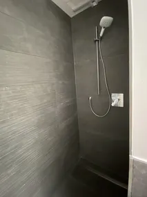 Appartamento per 1 - 4 persone, compresi bagno e cucina - Image 4