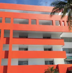 Hotel Parador Diamante - Image 5