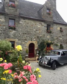 Auberge de Keranden - Image 4