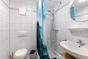 Appartamento 'Albgängerle' con vista montagna, terrazza privata e Wi-Fi - Image 3