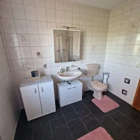 Appartement \"Fränkisch Wohnen Bei Mela\" avec balcon et Wi-Fi - Image 3