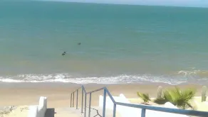 San Felipe Casa Mar Vista ::: Luxury beach home - Image 5