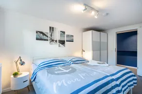 Apartment 'Meerlust' with Private Terrace, Private Garden and Wi-Fi - Image 5