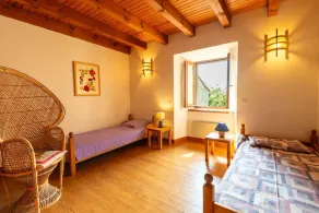 Gîte aux combettes 4/6 personnes - Image 5