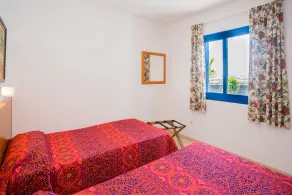 2 bedroom villa next to Papagayo - Image 5