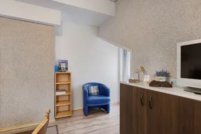 Appartamento \"Haus der Gemütlichkeit\" con balcone e Wi-Fi - Image 3