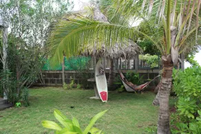 Casa Playa San Diego.In Front of The House Lies one of The Best Waves In Nic. - Image 3