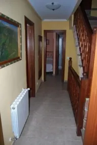 Sommerhus (fuld udlejning) El Colladín til 9-10 personer - Image 2