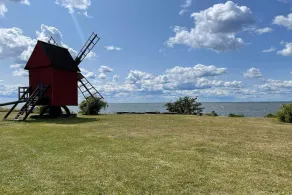 Maison de vacances pour 10 a Mörbylånga-By Traum - Image 2