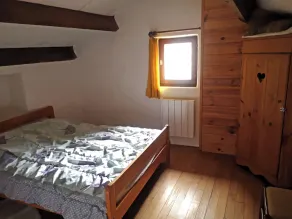 Large lodging, very beautiful stone house in the wild steppe of the Causse - Image 5