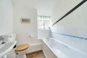 9 Schlafzimmer Unterkunft in Chideock, near Bridport - Image 4
