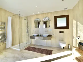 Villa Tortuga: Comfortable property with panoramic views and large pool - Image 2