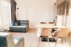 Bungalow Bunckman Luxury 10 persons - Image 3