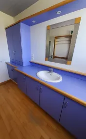 Grand appartement de 3 chambres moderne et spacieux, entièrement meublé - Image 3