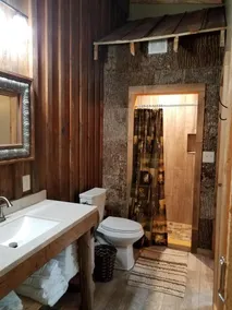 Watauga River Cabins-Hemlock - Image 3
