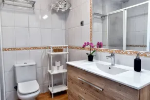 Appartement en première ligne de la plage Pedregalejo - Image 2