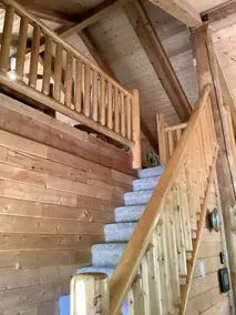 Mighty Moose Log Cabin, 20 Minutes to W Yellowstone, Fishing, Sleeps 10. - Image 2