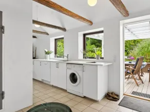 Holiday Home Keyla - 2-3km from the sea by Interhome - Image 2
